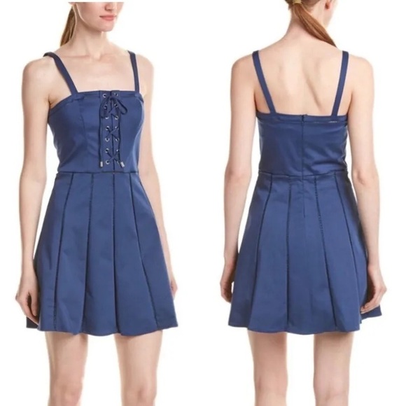 Parker NY “Athena” dress, size Large - Picture 1 of 11